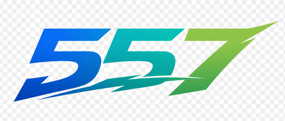 Logo thương hiệu 557